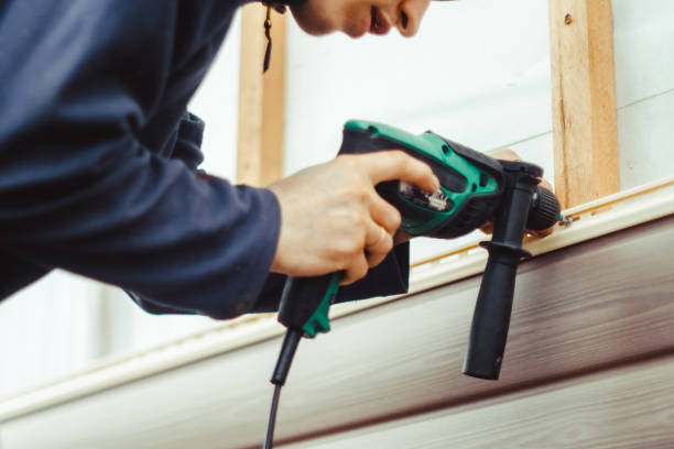 Best Wood Siding Installation  in Hopelawn, NJ